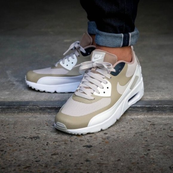 Nike Other - Nike Air Max Ultra 2.0 Essential Khaki Men’s size 13